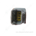 1253.N8 Ventilador de refrigeración con radiador para Peugeot 407